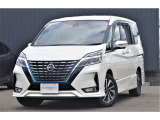 この度は数ある中古車の中からカーパレス佐波店のセレナをご覧頂きありがとうございます!!