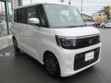 納車後には全国の日産ディーラーで無料一ヶ月点検が受けられます。