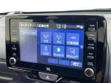 お気に入りの曲をBluetoothで再生できます♪ ドライブがさらに楽しくなりますよ♪