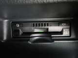 料金所もスムーズに通過できるETC装備しています。納車時セットアップ登録が必要です。(有料)