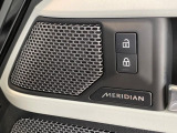 MERIDIANは英国のプレミアムオーディオブランドです。重低音から高音域までしっかりと再現でき、コンサートのような臨場感溢れる音響空間を実現します。どうぞ店頭にてご体感ください。