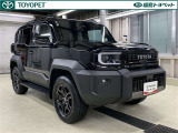 ランドクルーザーFJ 2.7 VX 4WD 