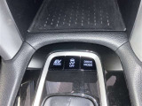 運転状況に応じて、走行モードの切り替えが可能です!