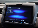 ◆Bluetooth Audio対応◆各種オーディオソースで退屈のないドライブをお楽しみください♪