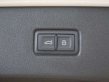 オートマチックテールゲート