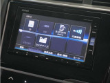 ◆TV視聴可能!◆お好きなテレビ番組を車内でお楽しみいただけます♪