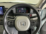明るく、視認性に優れたメーターで安全運転や燃費管理、車両点検などに役に立つ機能があります ※一部の車種には該当しないものもございます