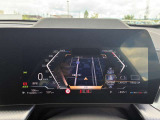 BMWナビゲーション