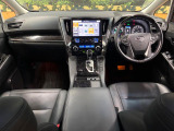 アルファード ハイブリッド 2.5 SR E-Four 4WD 