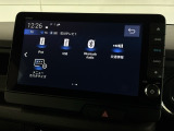 専門業者にて内外装のクリーニングを実施しております!