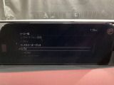 メーカーオプションのTVチューナー付き!