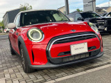 このお車はMINI NET浦和美園に展示中です!総在庫900台を当店でご案内可能です!ご来場、お問い合わせをスタッフ一同お待ちしております。