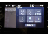 ☆★オーディオソースはご覧の通りです★☆
