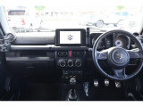 ジムニーシエラ 1.5 JC 4WD
