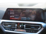 ◆iDriveを装備。操作系統をディスプレイから独立させることで、人間工学に基づいた最適な運転環境を実現しております。◆