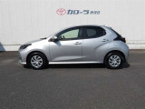 トヨタ認定中古車保証付!(1年間、距離無制限 HV車はHV保証付) 別途延長保証もご用意しております♪ ぜひ現車を確認にご来店ください