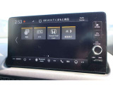 【Honda CONNECTディスプレイ】Bluetooth対応、TV対応、バックカメラ連動など様々な機能が充実!