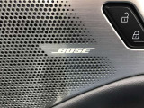 ★★★車内でBOSEサウンドを体感されませんか?★★★
