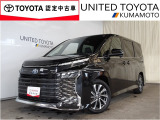 R5年式☆ヴォクシーハイブリッド入荷しました♪