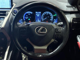 NX 300h Fスポーツ 本革シート 修復歴無し