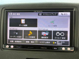 設定画面