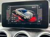 バックカメラにより駐車時の後方確認も楽にできます。