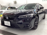 ホンダ シビック