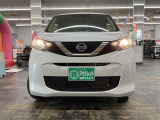 届出済 未使用車は新車の香りがします!中古車のようにタバコ臭い心配がありません。