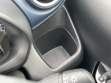 運転席用ドリンクホルダーです