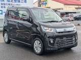 「買った後の車検や修理、どこに頼もう?」という悩みを一発解決!国が認めた自社指定工場があるから、購入後のメンテナンスまでワンストップで頼めます。車に詳しくない方でも安心して相談できるお店です。