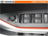 電動格納ミラーは、スイッチで簡単操作!狭いスペースでの取り回しや駐車時に大変重宝します。