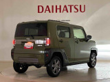 くらしを想うライフパートナー DAIHATSU認定中古車。