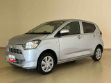 くらしを想うライフパートナー DAIHATSU認定中古車。