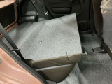 ■POINT■収納もたくさん付いています。大きなものから小さなものまで使う方の気持ちを考えた気遣いが嬉しいですね!