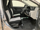 令和8年4月登録!ミライースの届出済未使用車☆LEDヘッドライト、シートヒーター、衝突回避支援ブレーキ搭載♪オーディオレス仕様となっておりますのでナビ等ご入用の際はスタッフまでご相談下さい!