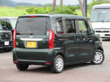 外装も丁寧に磨いております。是非1度実車をご覧ください!