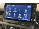 専門業者にて内外装のクリーニングを実施しております!
