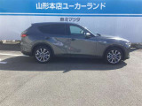 新世代軽量高剛性ボディ「SKYSCTIV-BODY」を採用。AXELAのボディは、運転の楽しさや上質な乗り心地、吸収性などボディに要求される性能が徹底追及されているんですよ。
