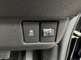 横滑りを抑制し車の姿勢の安定を図るVSA機能を搭載。