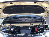 エンジンはもちろんオイルやバッテリーも納車前にしっかり点検致します!