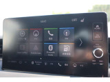【Honda CONNECTディスプレイ】Bluetooth対応、TV対応、バックカメラ連動など様々な機能が充実!