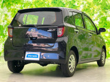 ミライース L SAIII 4WD 禁煙車