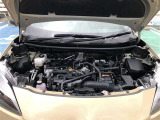 ご納車前にはエンジンオイル・オイルエレメント等を交換して、トヨタディーラーのエンジニアがしっかりと整備を致します。交換部品などに付いては、スタッフまでお尋ねください。