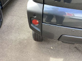☆お車についた傷やヘコミ、事故の修理もハヤシにお任せください。自社鈑金工場で修理ができますの安心です☆
