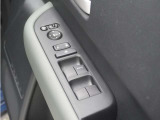 ◆パワーウィンドウスイッチ◆運転席から全席の窓の開閉操作を行うことが出来いつでも換気ができます!