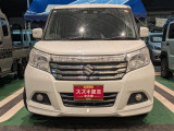 ソリオ 1.2 ハイブリッド(HYBRID)  MZ 