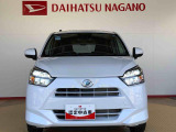 ☆オートライト機能☆車外の明るさに応じて自動的でヘッドランプを点灯および消灯します。夕暮れ時やトンネルなどで便利です!