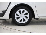 タイヤサイズ(185/60R15)です。