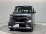 N-BOX G EX ホンダセンシング 