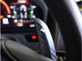 MSO Defined エクステンデッドカーボンシフトパドル